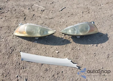 2004 Toyota Camry Le from USA, damaged, VIN 4T1BE32K74U838305